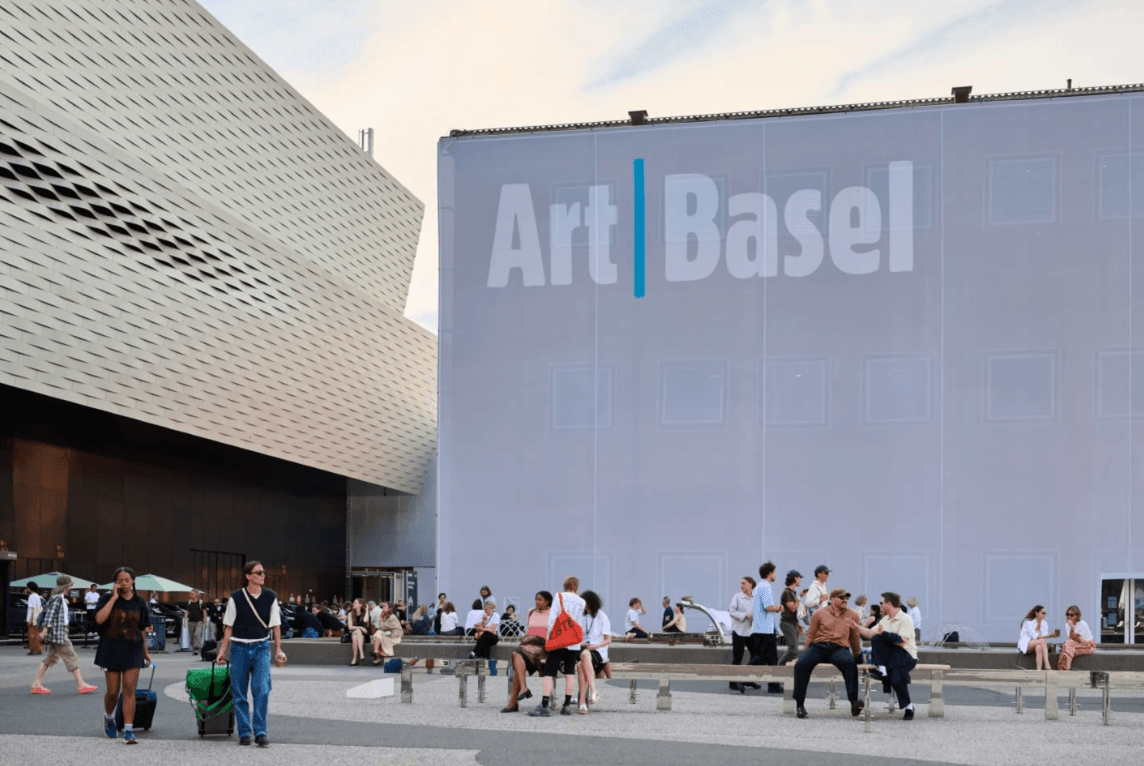 Art Basel 2026 : pourquoi les collectionneurs veulent avoir raison avant le marché